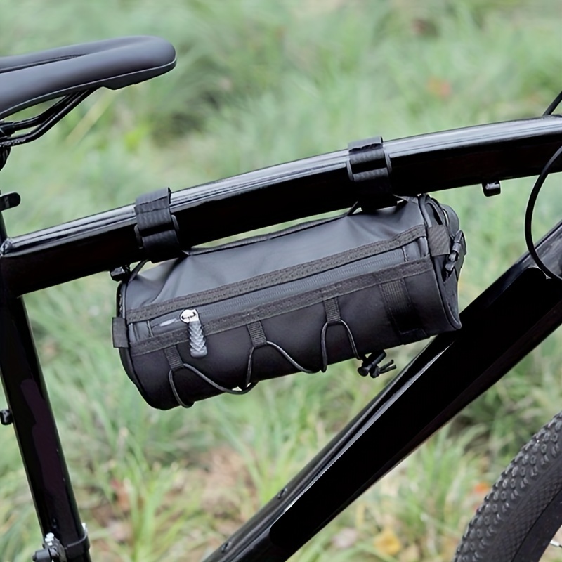 Manillar de Bicicleta de Carretera de Fibra de Carbono, Fabricante de  bolsas tácticas militares y mochilas militares