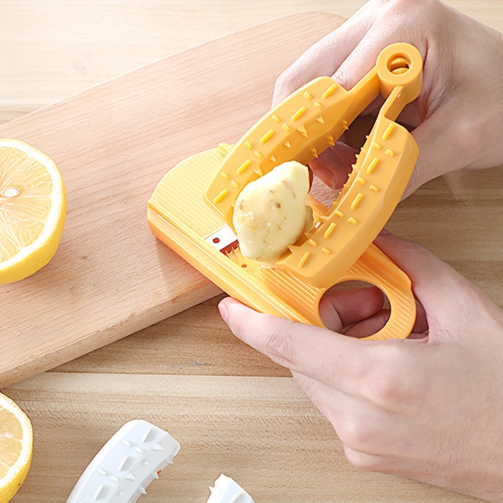 Plastic Orange Slicer, For Household