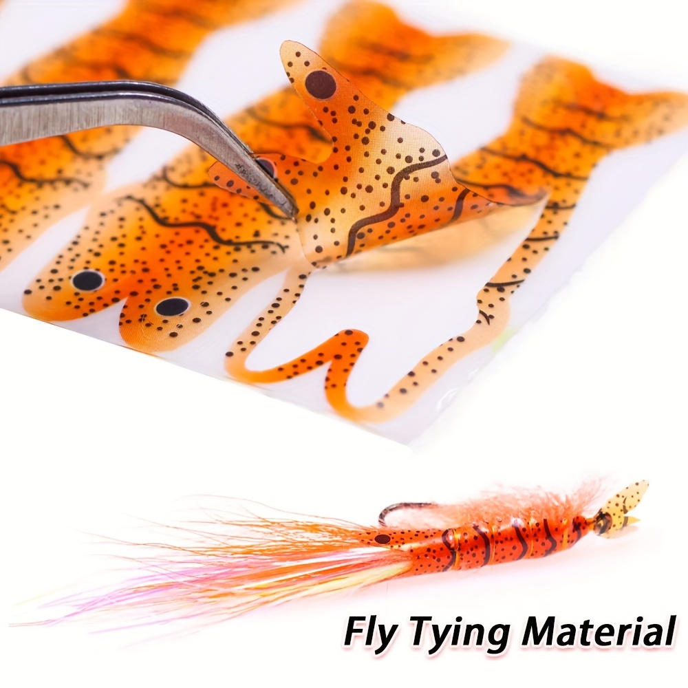 ICERIO Fly Fishing Luminous Worm & Sabiki Rig Hooks with Rubber