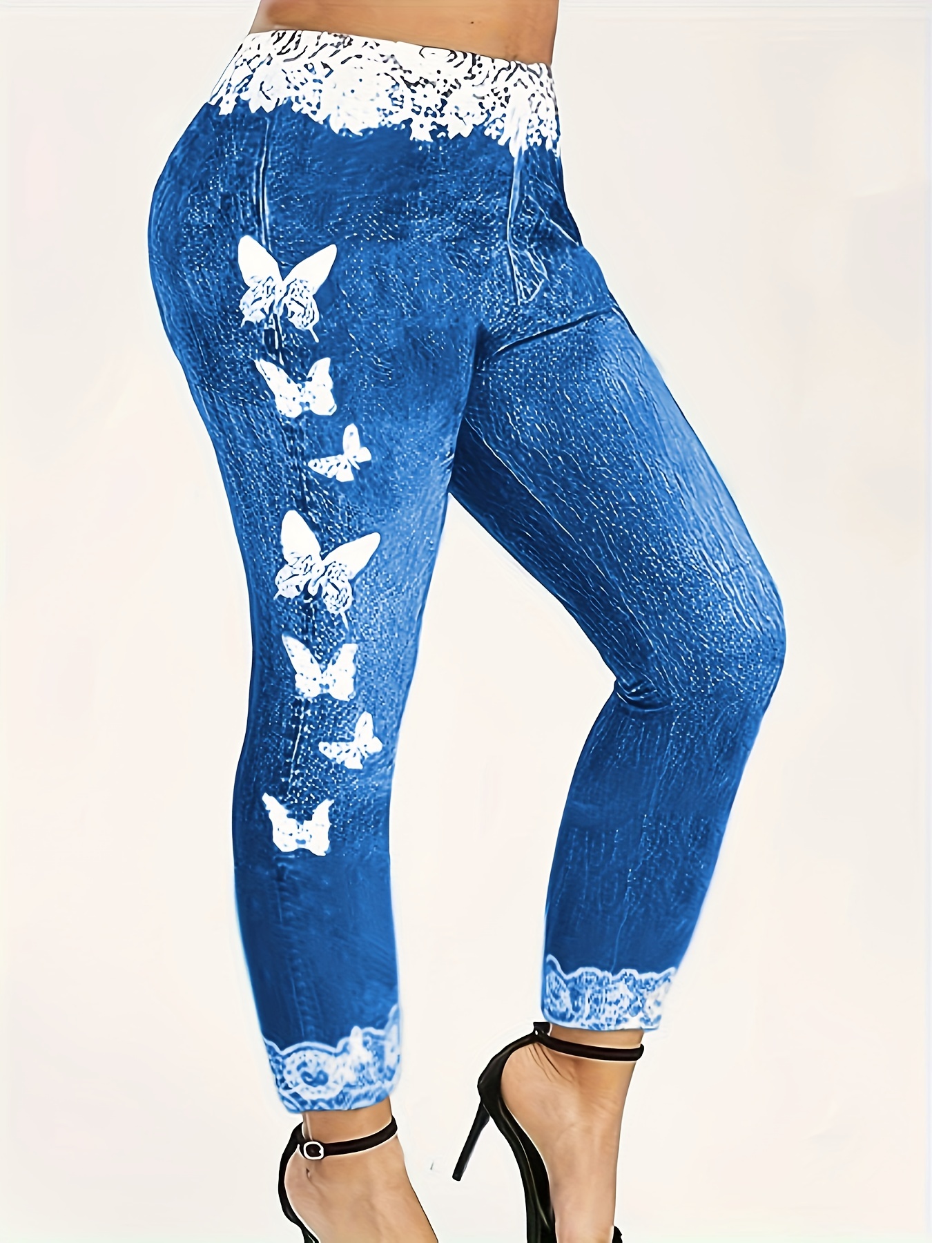 SS23 COLOUR JEGGING - Woolworths Mauritius Online