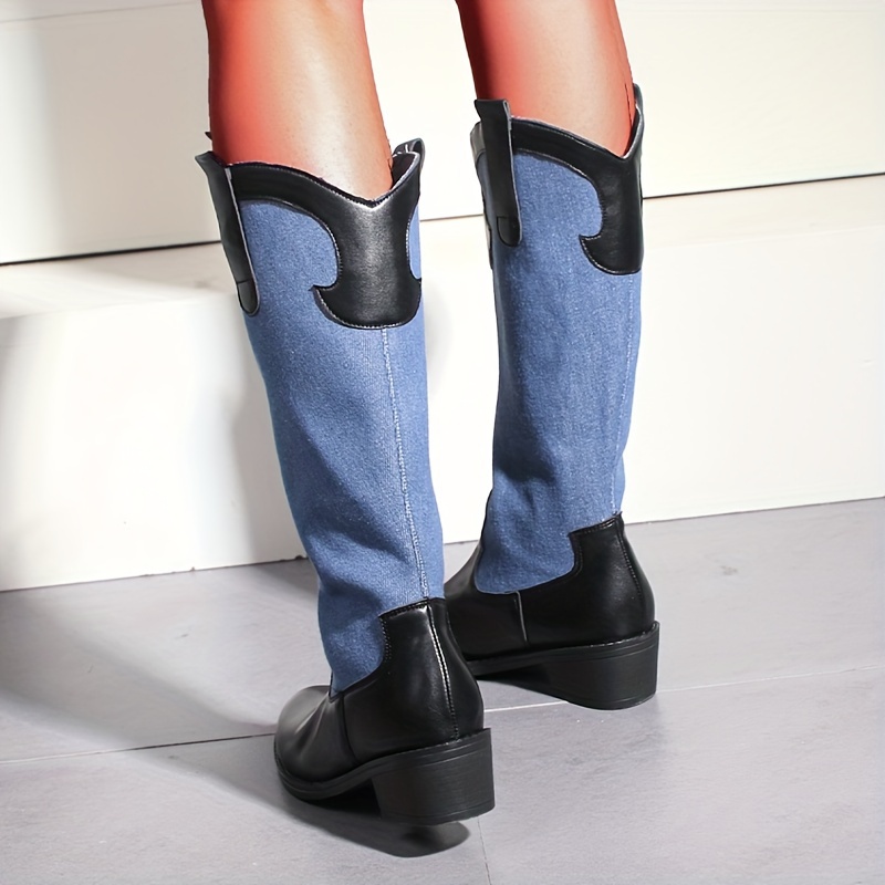 Botas altas mujer online sin tacon