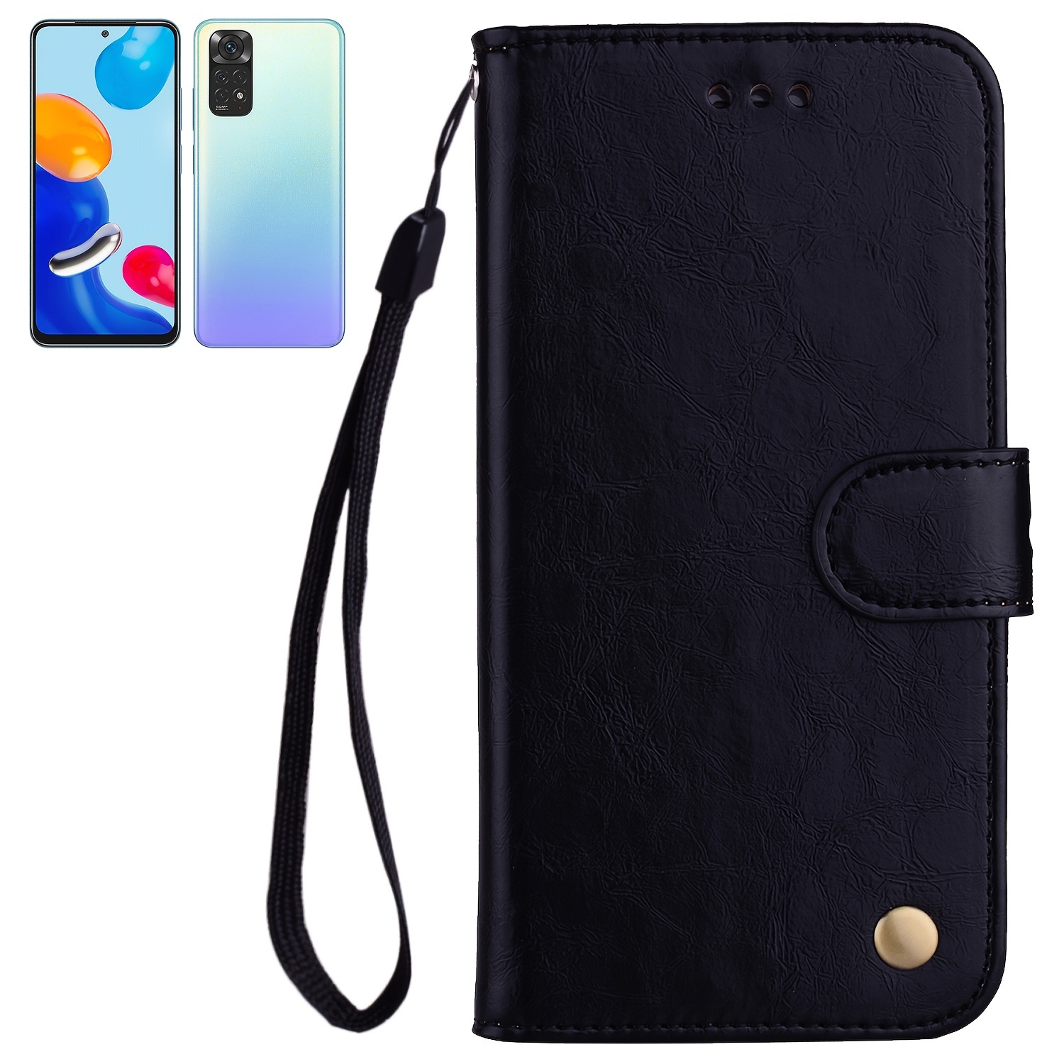 Funda para tarjeta Xiaomi Redmi 12C - Dealy