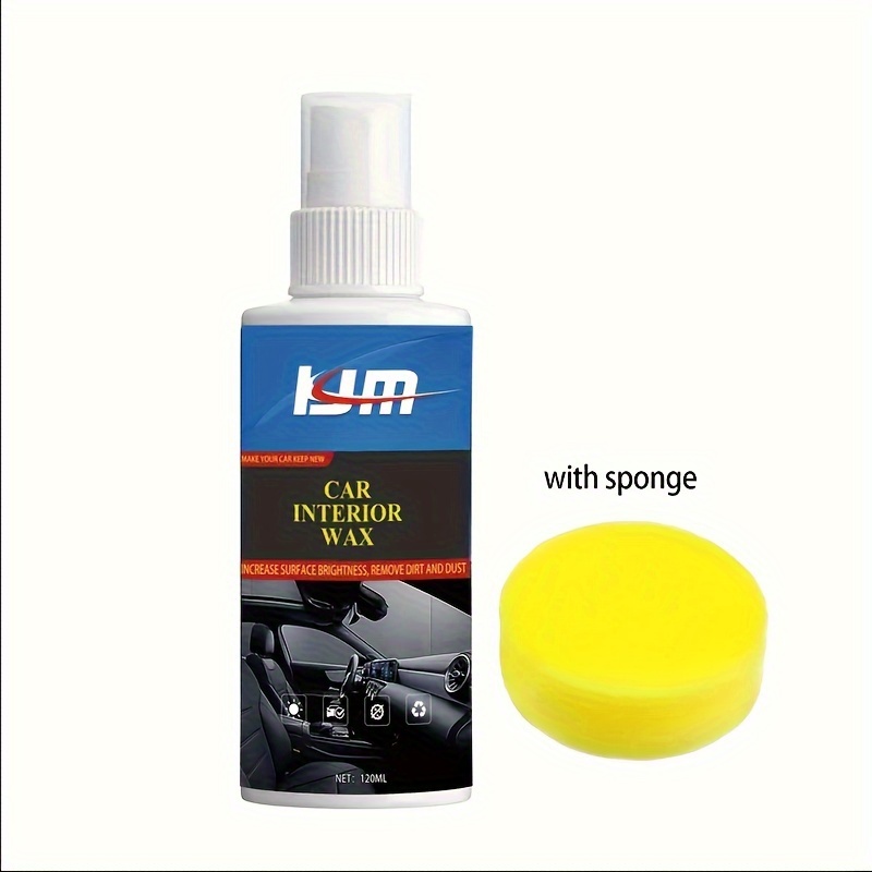 Car Plastic Restorer restores Faded And Dull Plastic - Temu