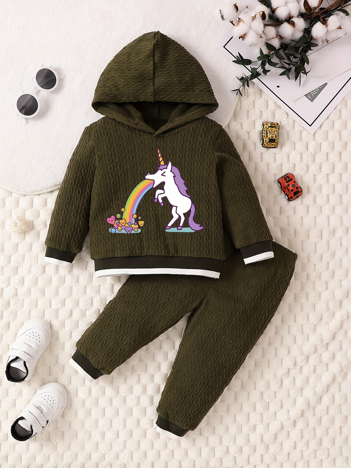 Sudaderas cheap de unicornio