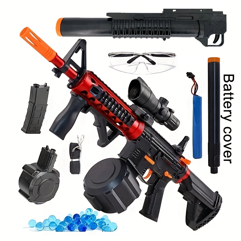 paintball shotgun for kids