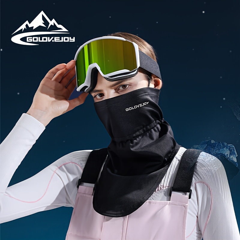 Ski Mask for Men Full Face Mask Balaclava Black Ski Masks Covering