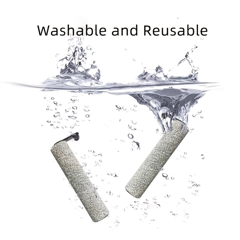 Pièces de rechange accessoires rouleau brosse Hepa filtre remplacement pour  Xiaomi Dreame H12 aspirateur sans fil humide et sec