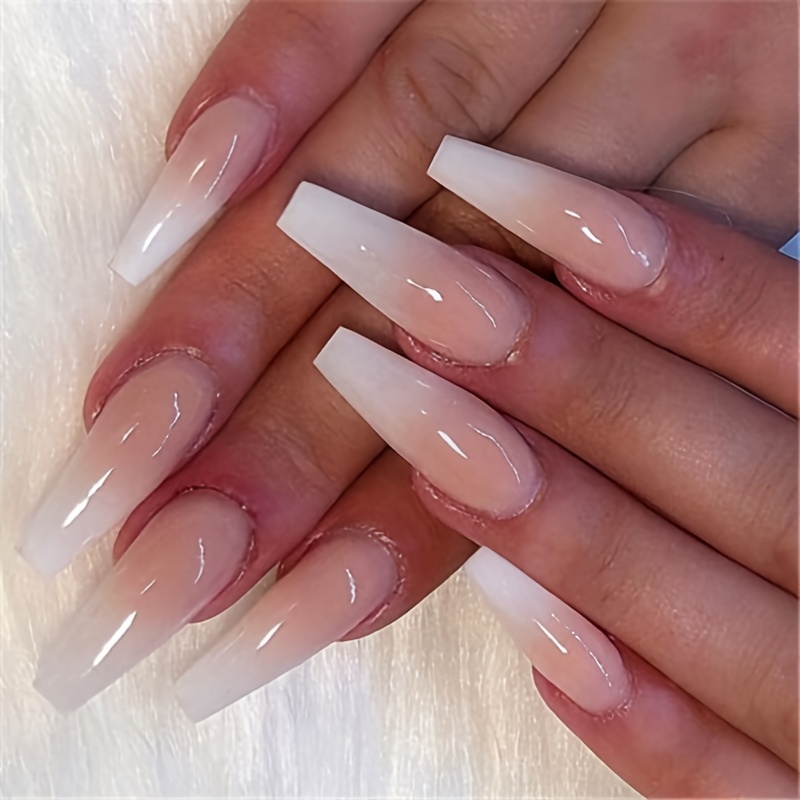 Online Coloured & Ombre Acrylic Nail Extensions Course | The Beauty Academy