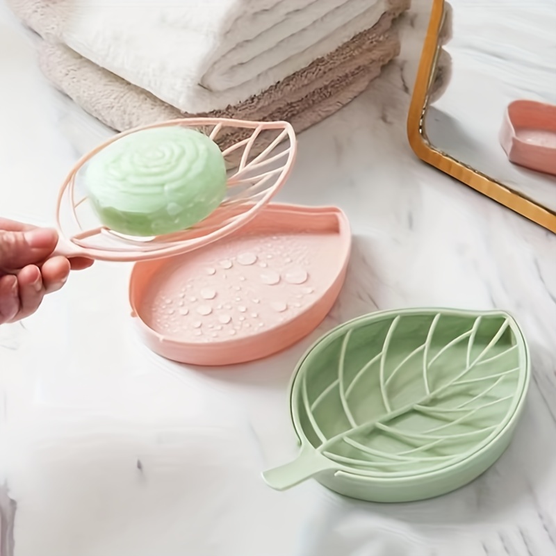 Slim best sale soap dish