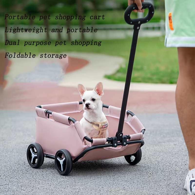 Pet 2024 stroller philippines