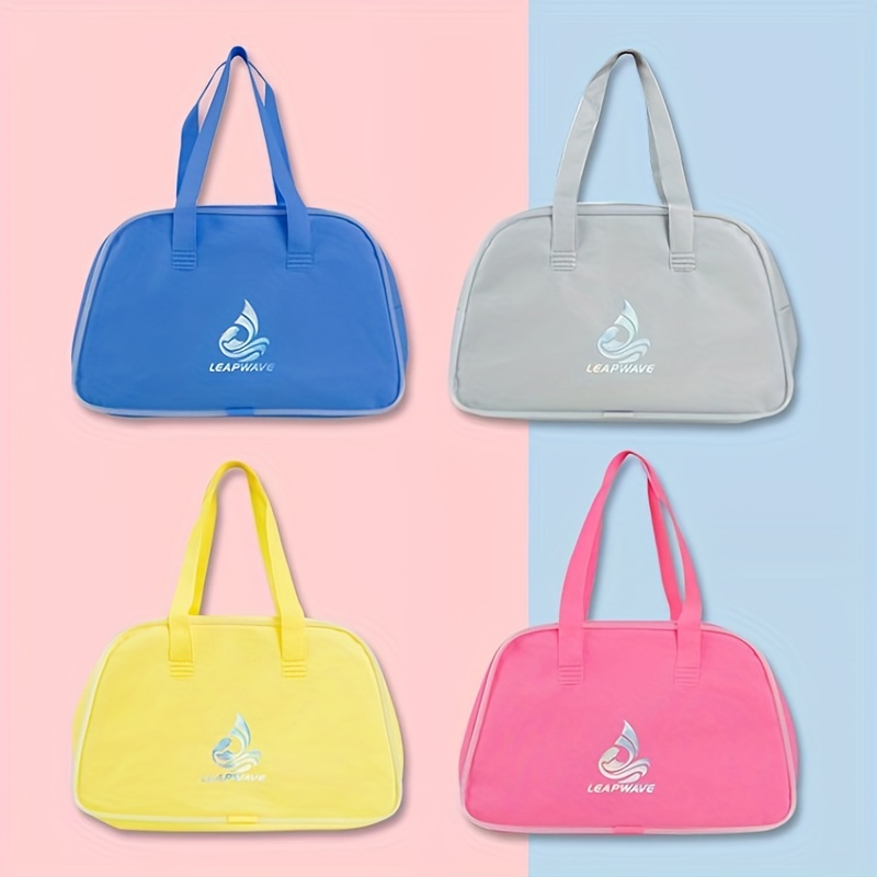 Summer Women Bag Waterproof, Bag Fitness Swimming