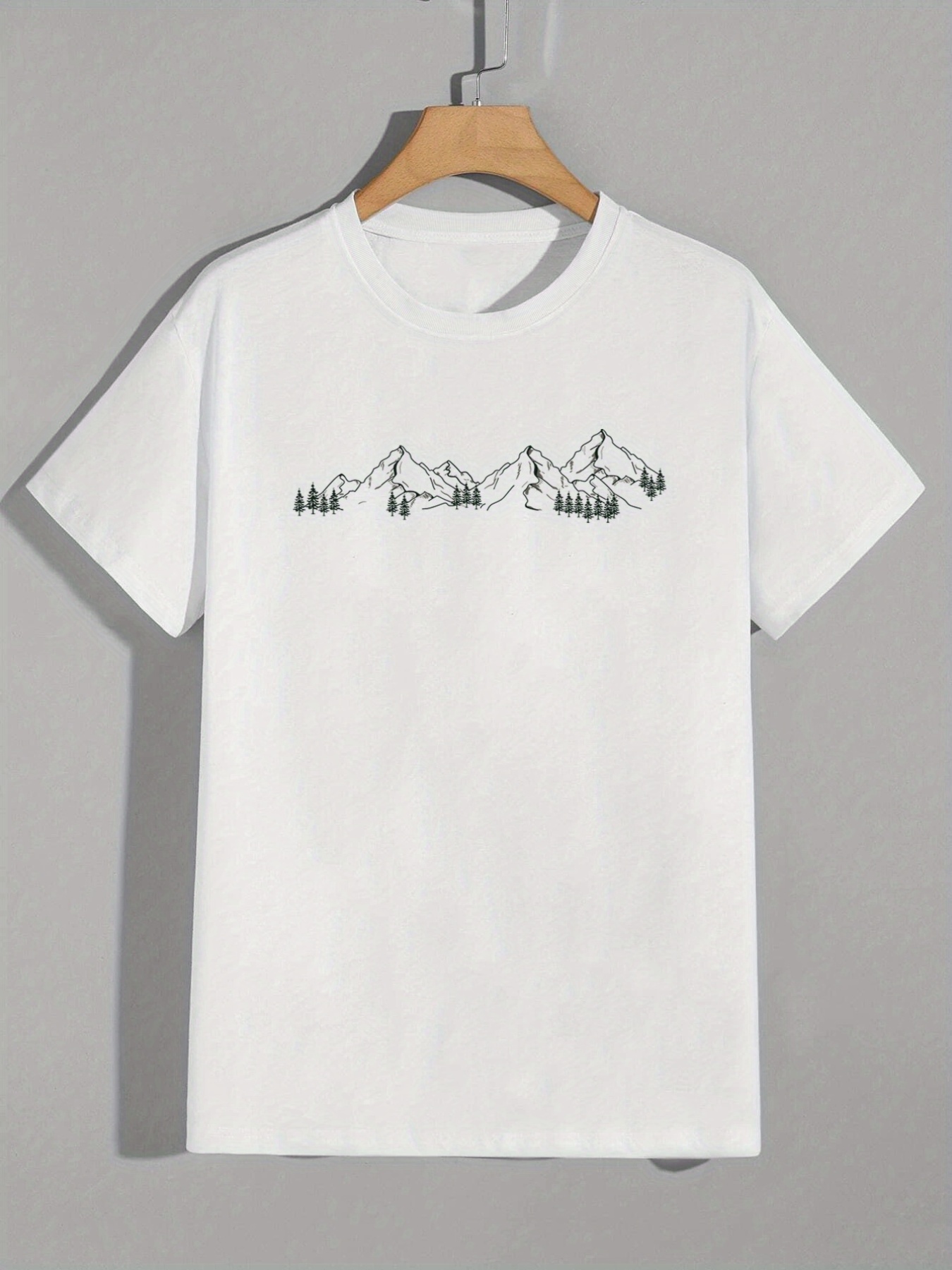 Playeras de online montaña