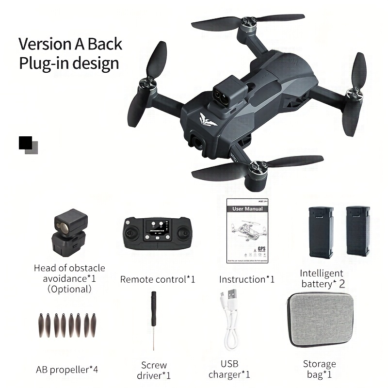 Glonass drone sales