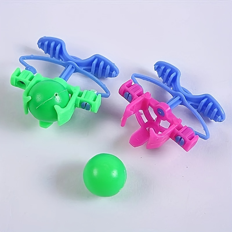 Strange Launch Ball Interactive Game Small Gift