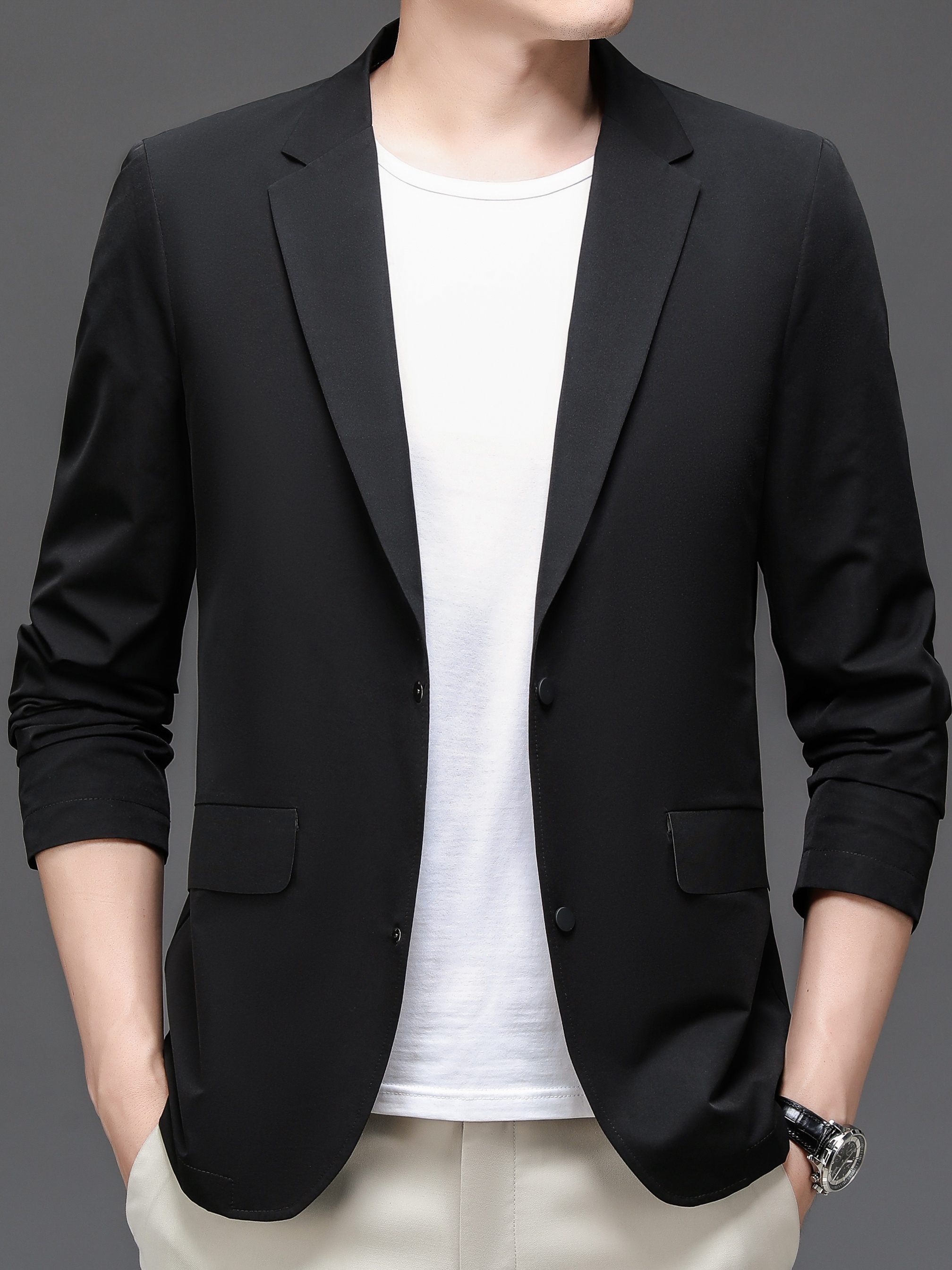 Mens Blazers, Casual and Smart Blazers For Men