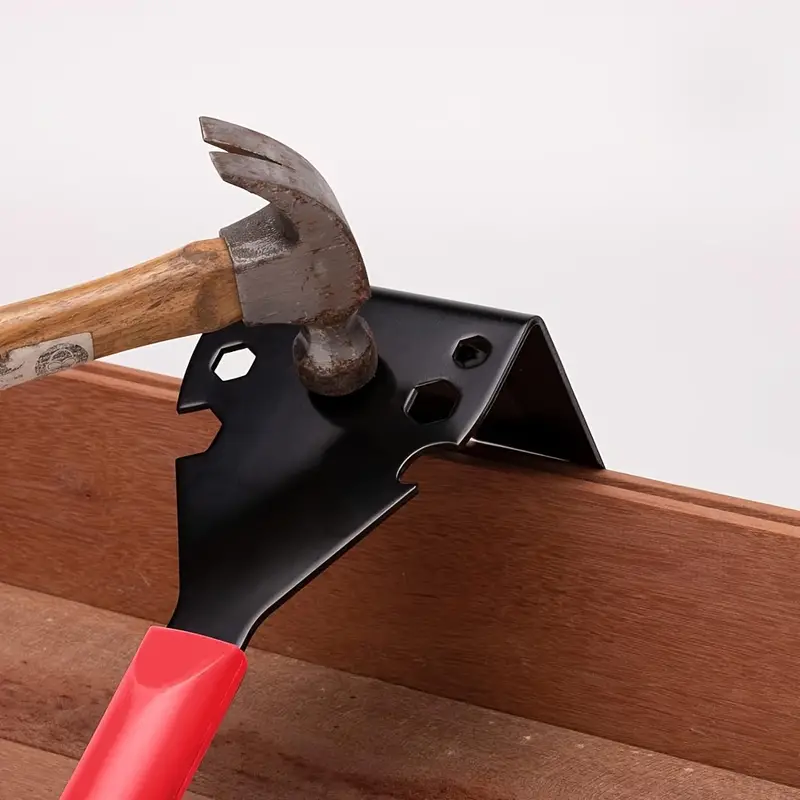 Trim Puller Tool Baseboard Wood Trim Removal Tool Flooring - Temu