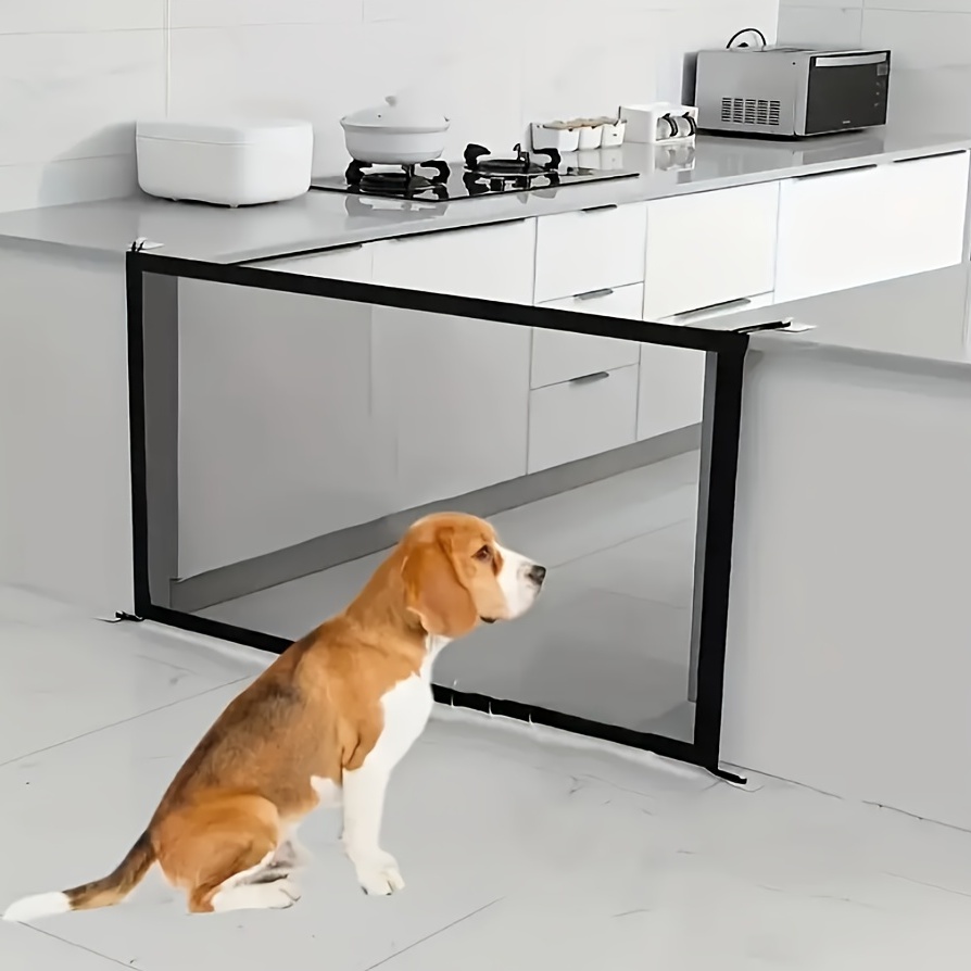 Dog Gates For Stairs Pet Gate For Stairs Dog Gates For The House Indoor