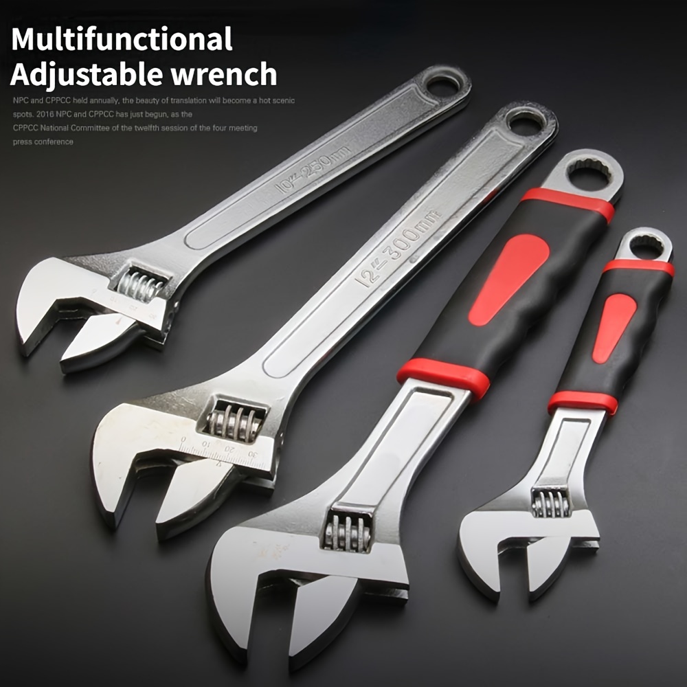 Wrench Set - Free Shipping For New Users - Temu United Kingdom