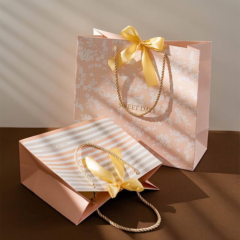  Luxury Gift Bags for Birthday and Wedding Favors
