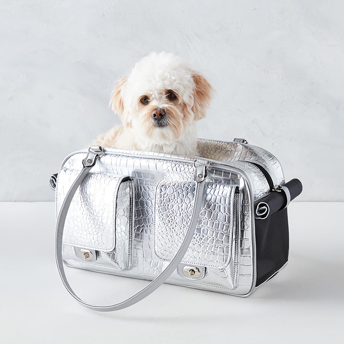 Take Your Furry Friend Anywhere With This Waterproof, Large