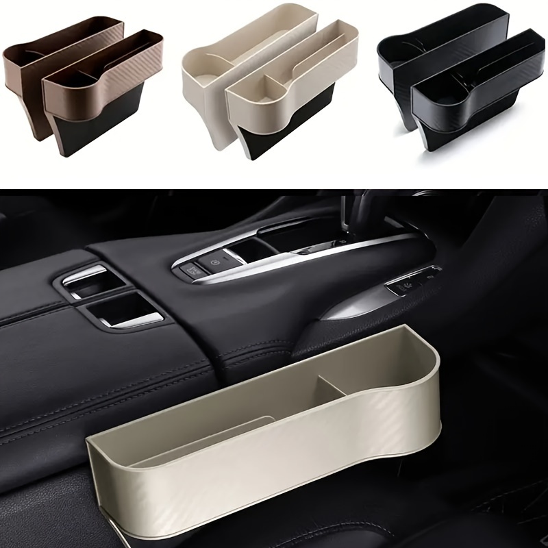 Aufbewahrung tasche für Autos itz naht Multifunktion ale Aufbewahrung sbox  für Autonaht-Aufbewahrung sbox für Kunstleder