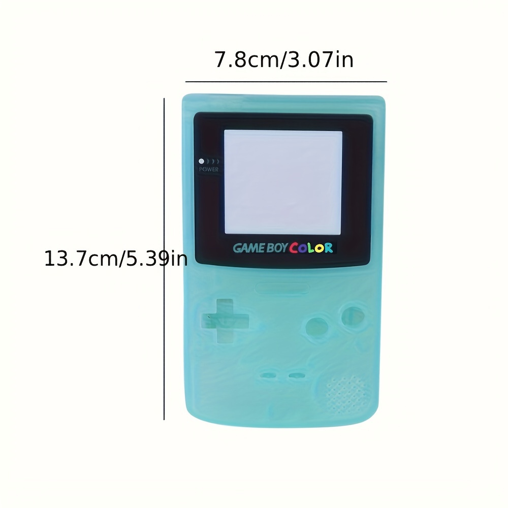 Gameboy store color classic