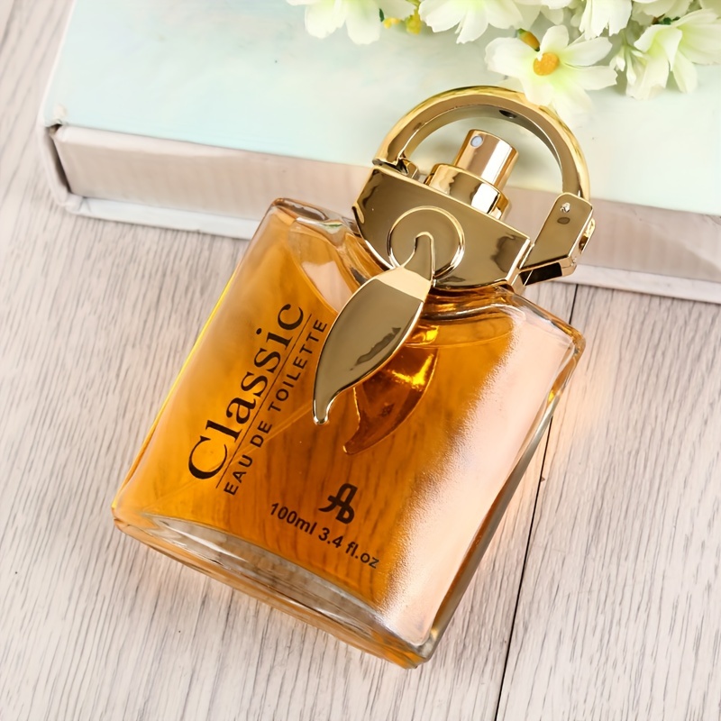 100ml for men and long fragrance cologne perfume for dating and a perfect christmas gift for him fathers day gift details 3