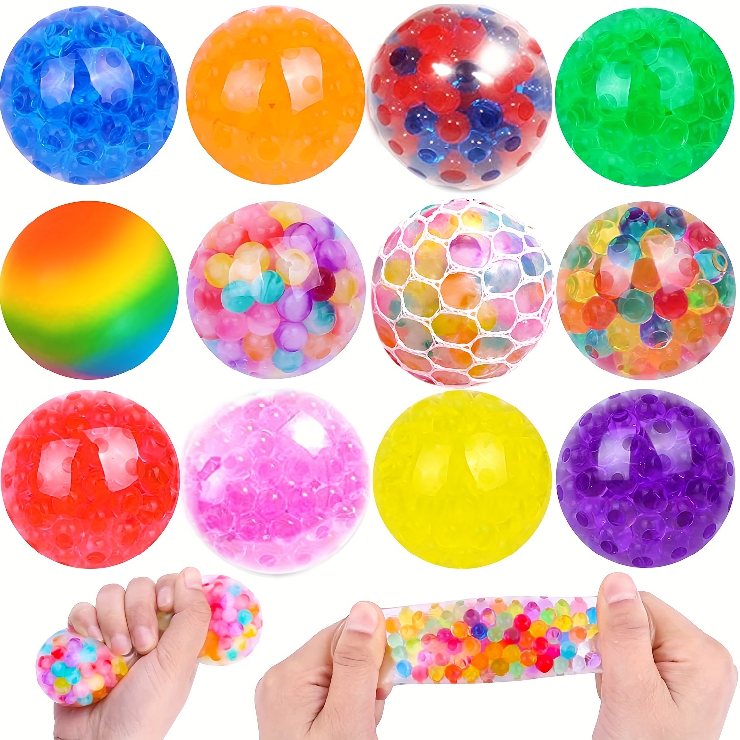 Squishy ball for sales kids