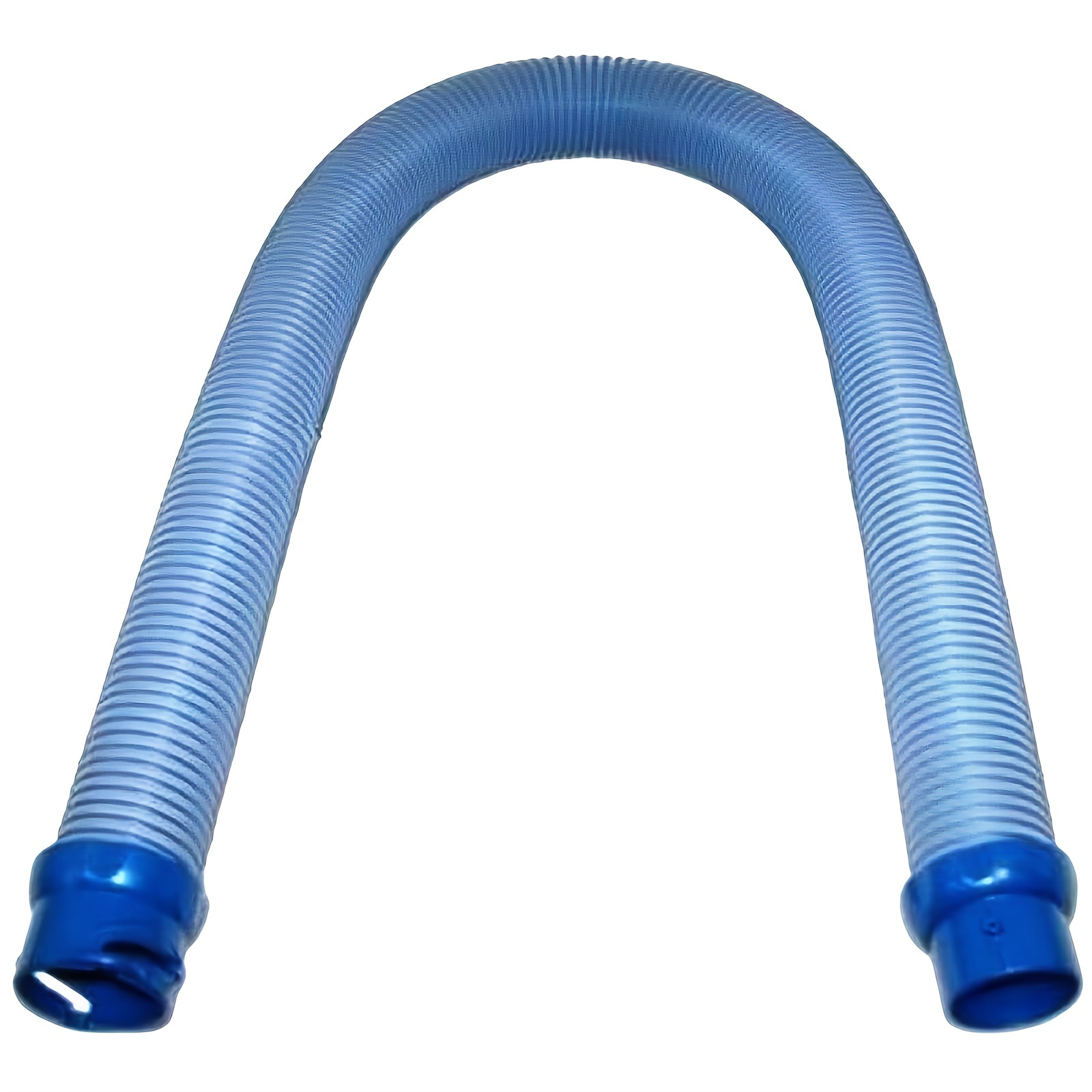 Mx6 Mx8 Pool Cleaner Lock Hose Replacement Kit Pool Cleaner Hose Small Hose 1M Twist Lock Hose R0527700 Blue