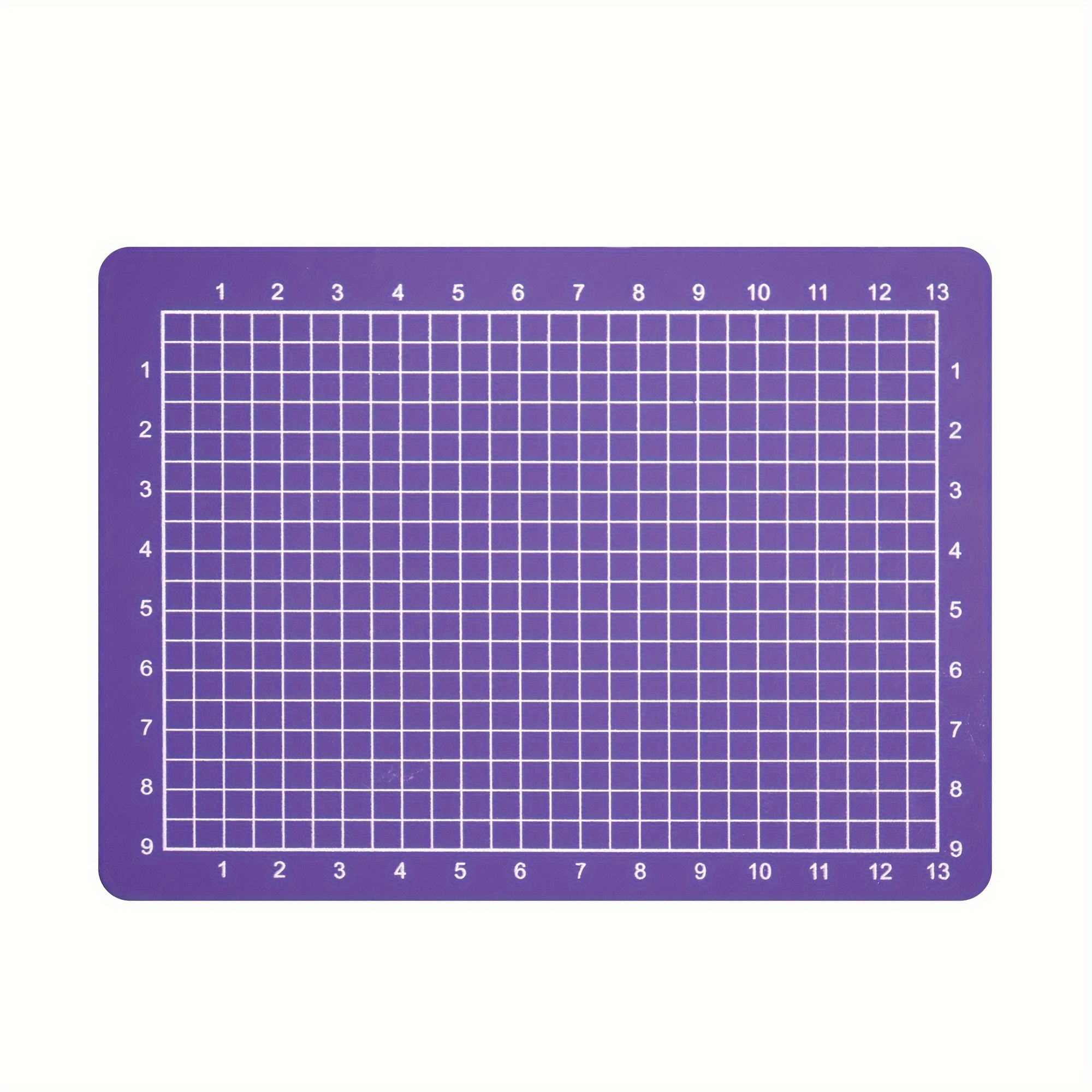 A6 Craft Cutting Mat Cutting Mat Cutting Board For Sewing - Temu