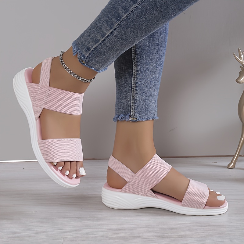  Crocs LiteRide - Sandalias elásticas para mujer : Ropa, Zapatos  y Joyería