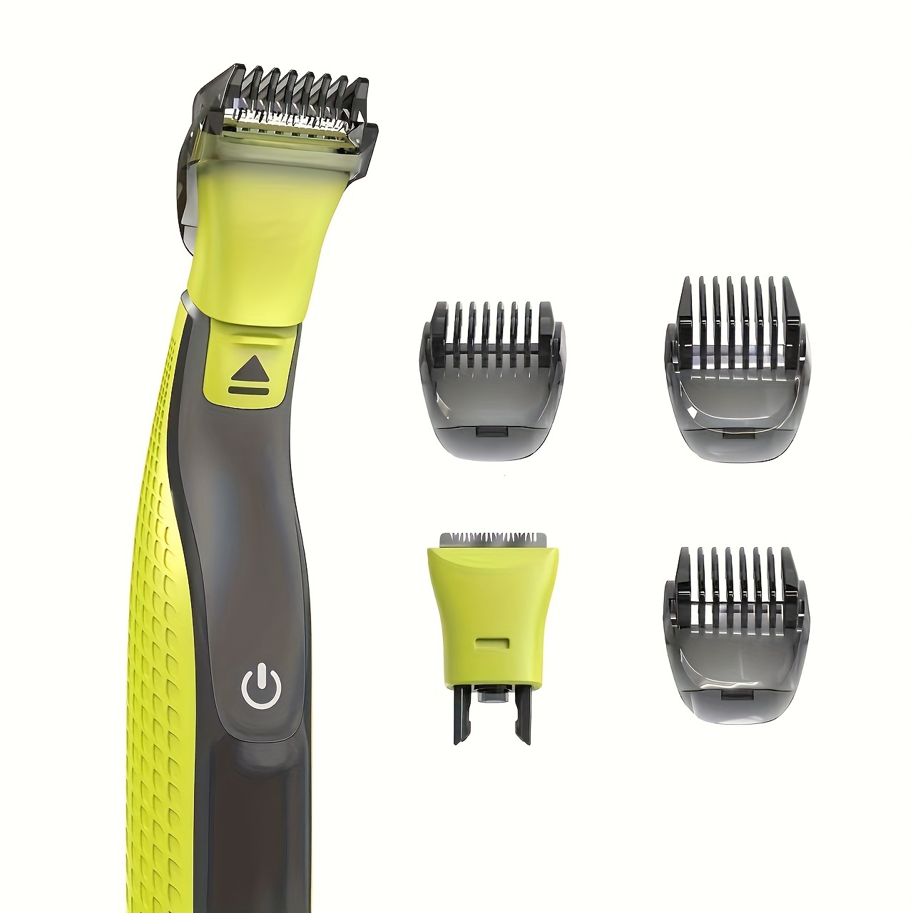 Replaceable Shaving Unit Razor Head Trim Compatible With - Temu