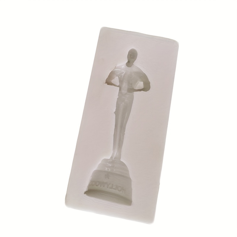 2Pcs Oscar Statuette – Office Speedy