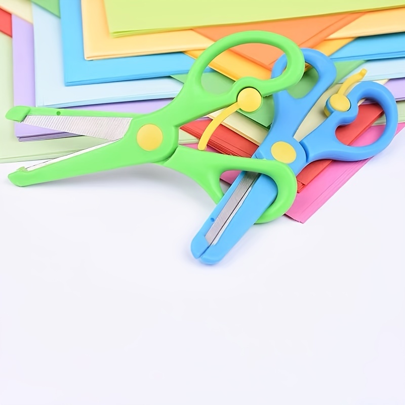 Childs Scissors - Temu
