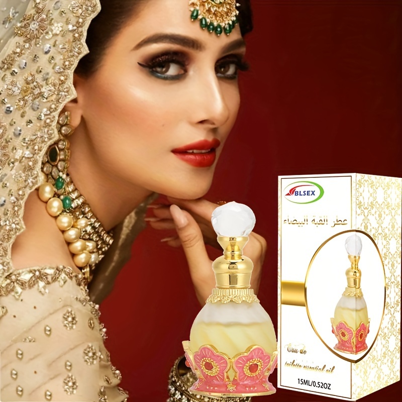 Long Lasting Perfume For Women With Fresh And Floral Aroma - Temu