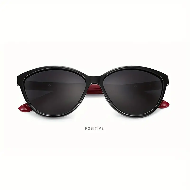 polarized cat eye fashion sunglasses for women drivers brand design sun shades for driving summer beach travel details 15