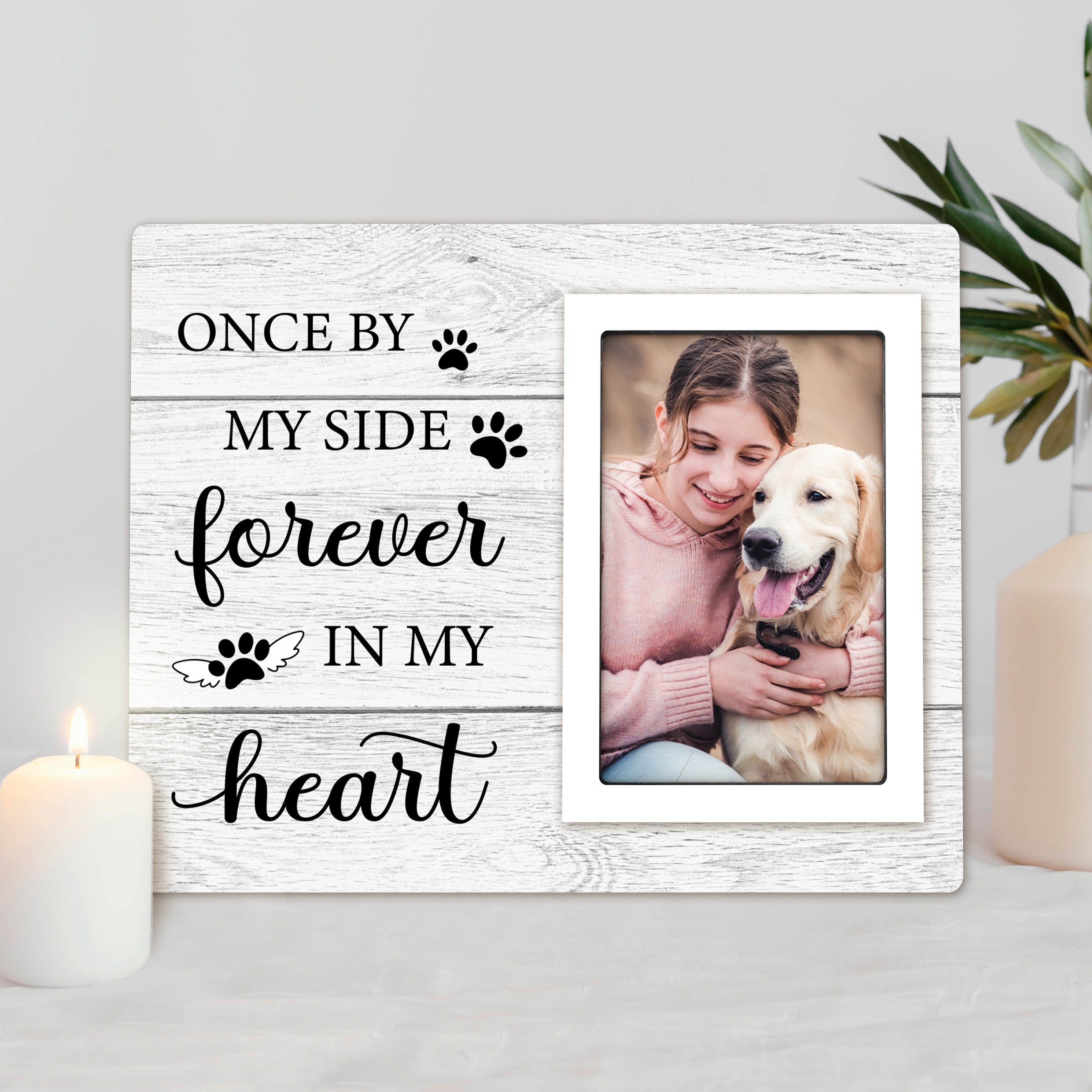 Dog store bereavement gifts