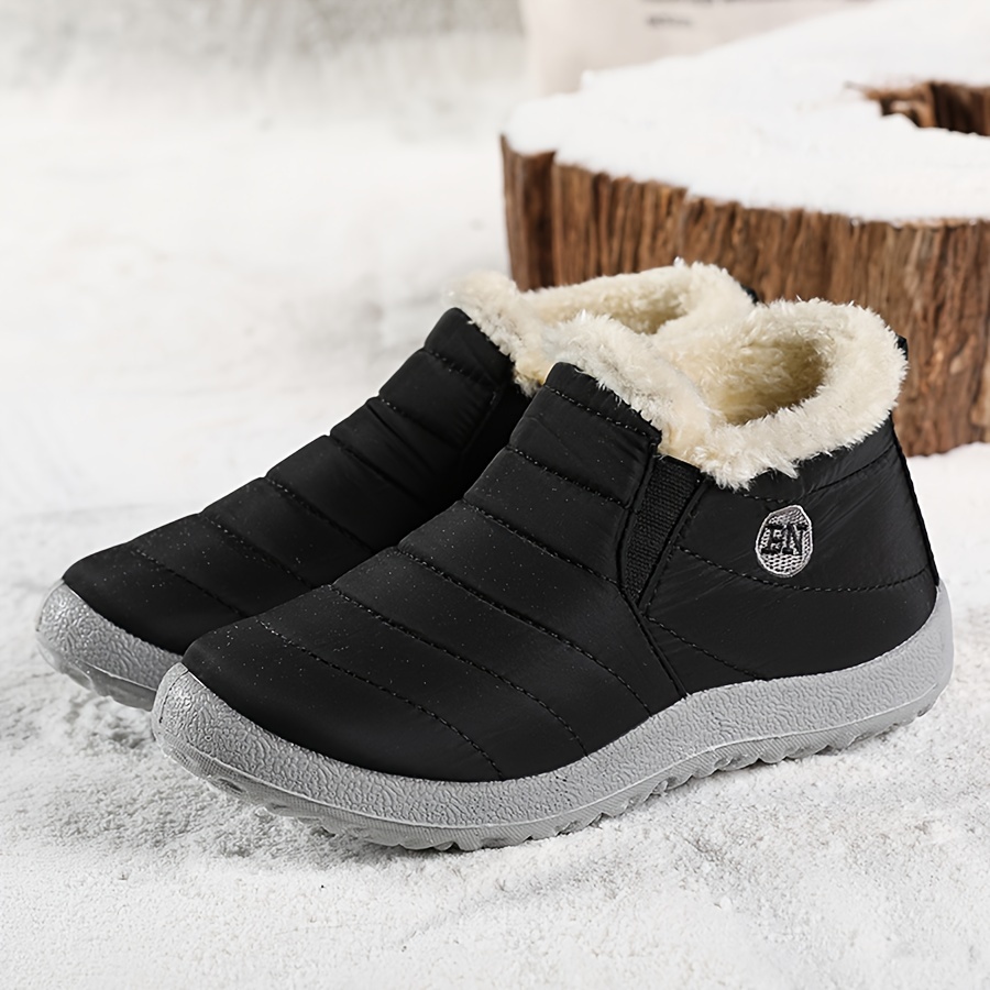 Warmest mens 2024 winter boots 2018