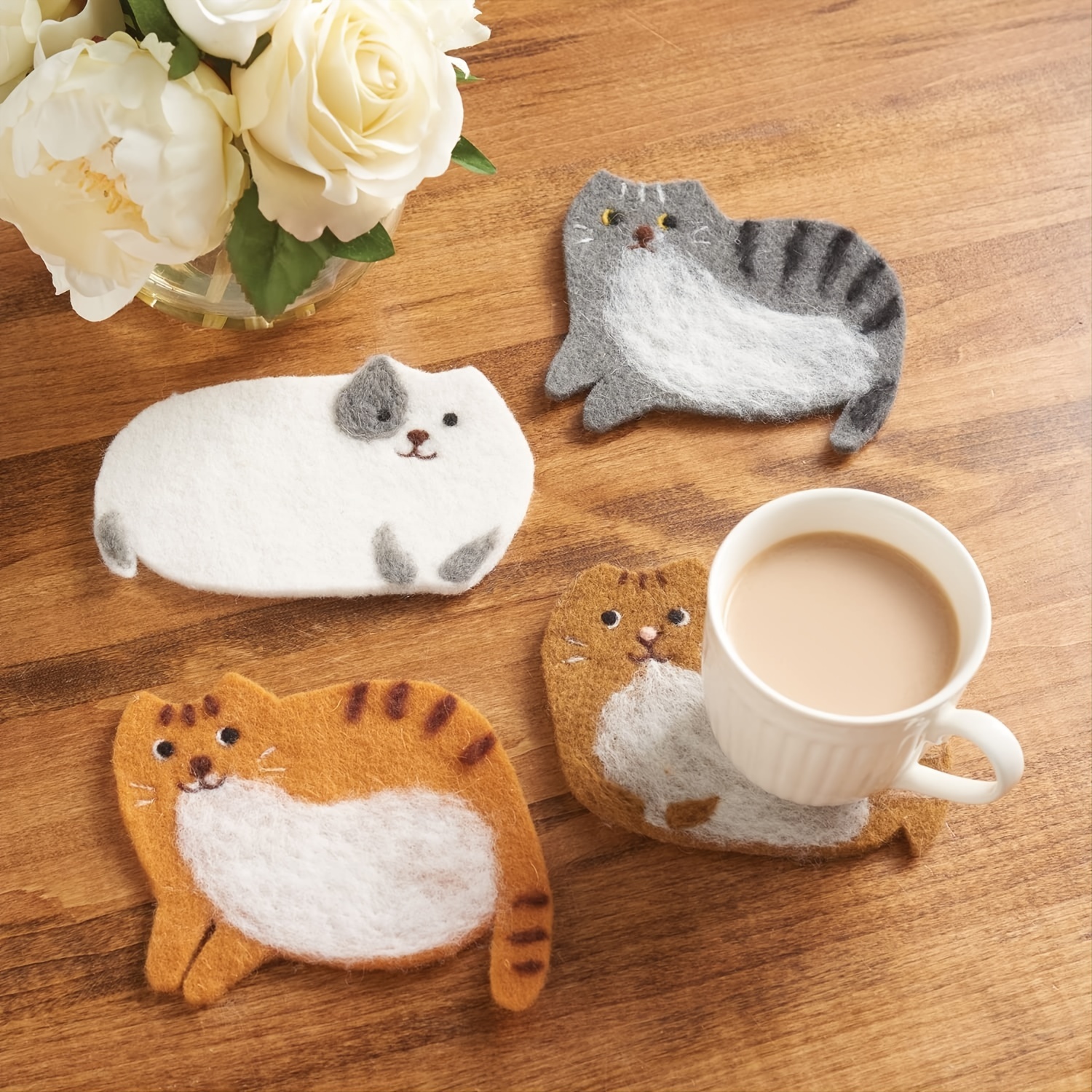 Cute coasters deals