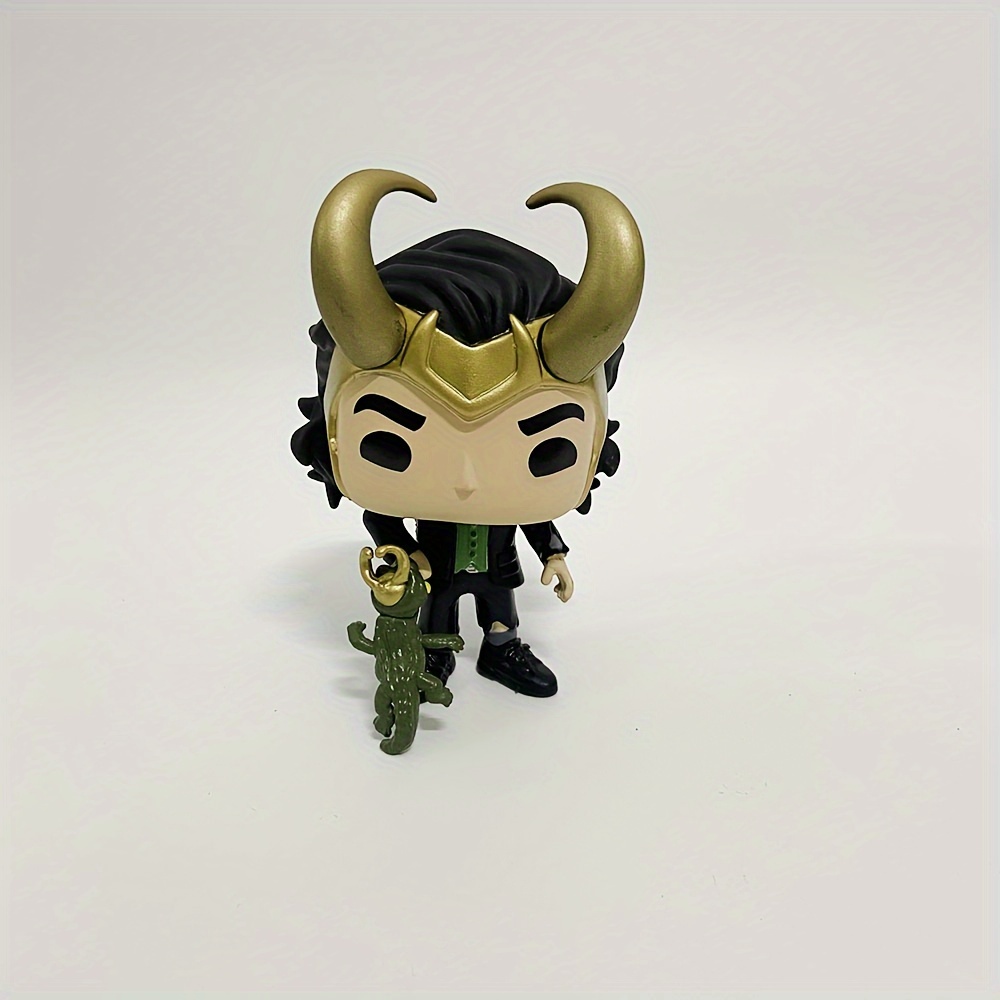 Buy Pop! Loki at Funko.