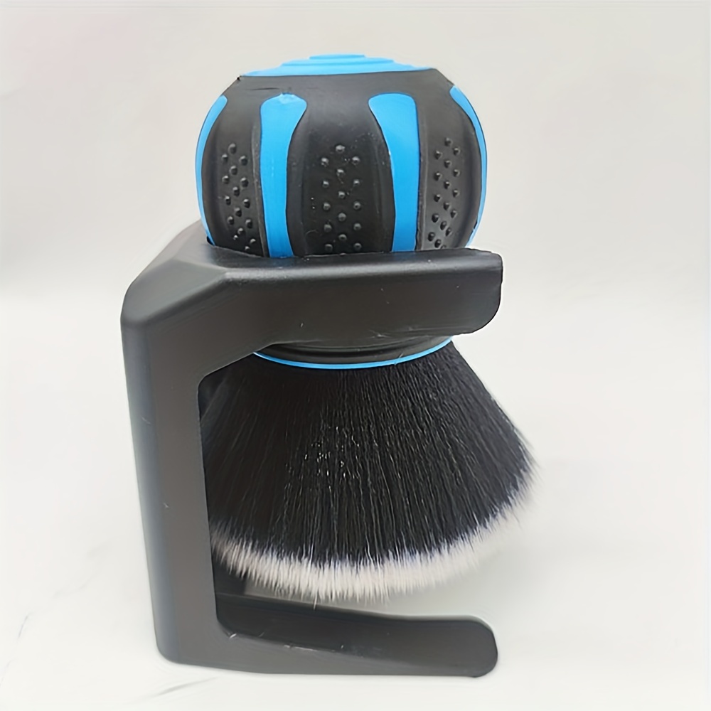 Soft Bristle Interior Detailing Brush