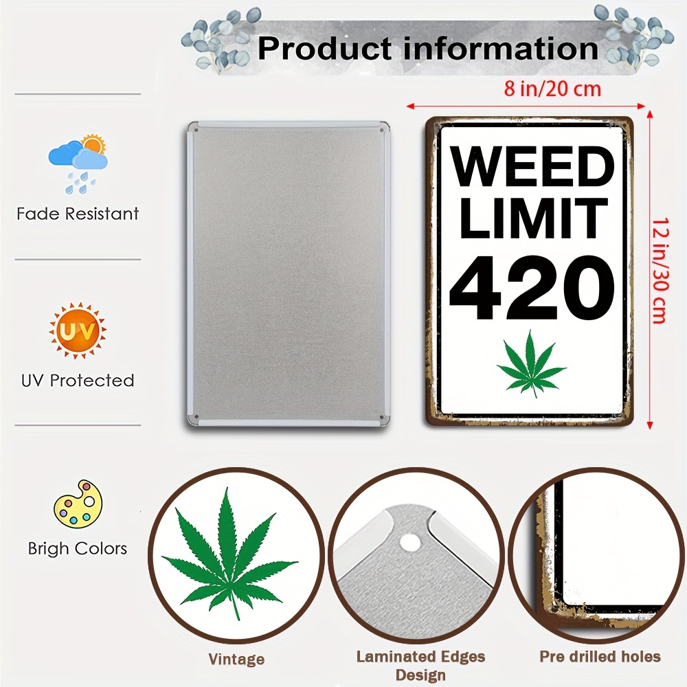 Compare prices for Stoned 420 Weed smoker Design for Stoner High across all  European  stores