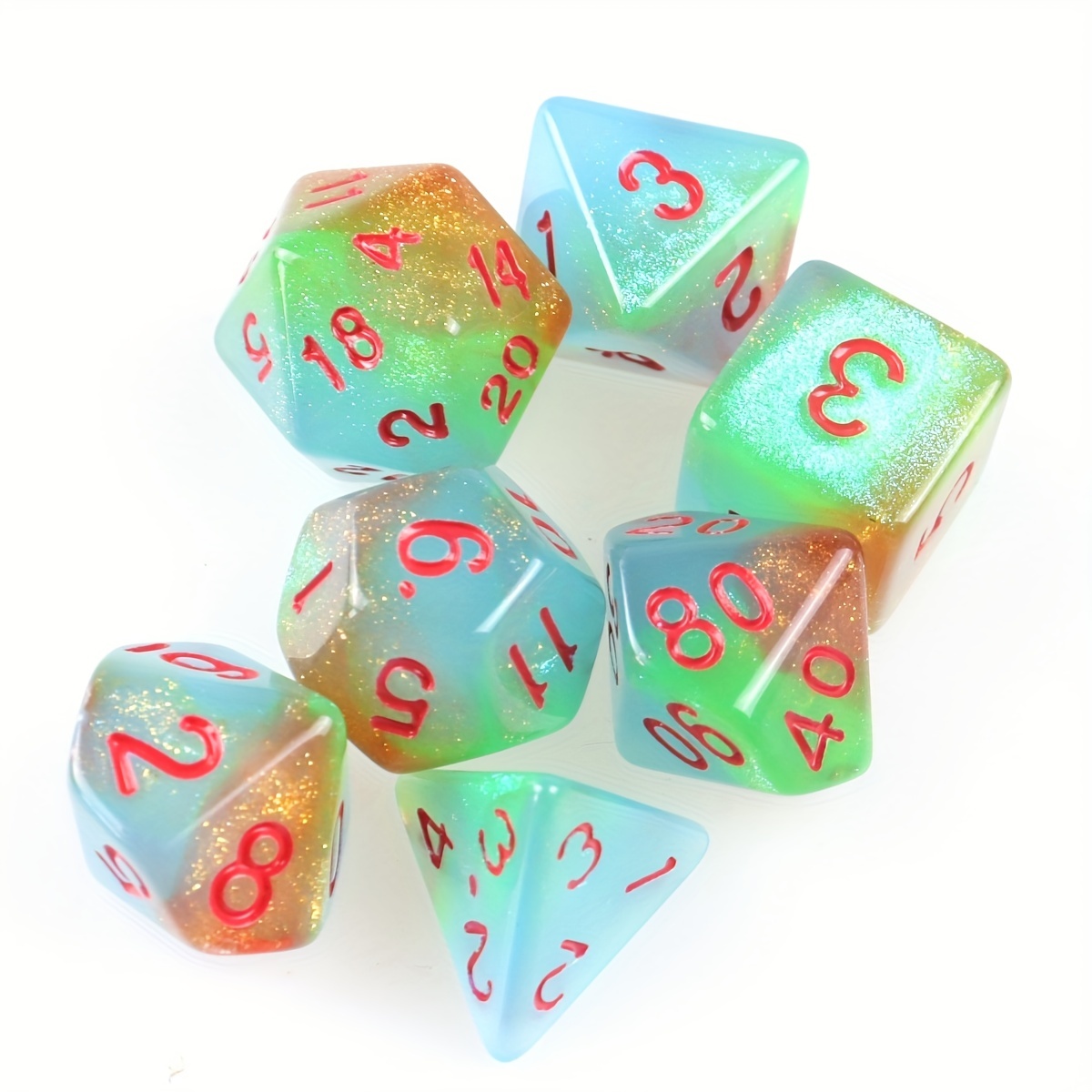 Game Accessories – Pair O' Dice