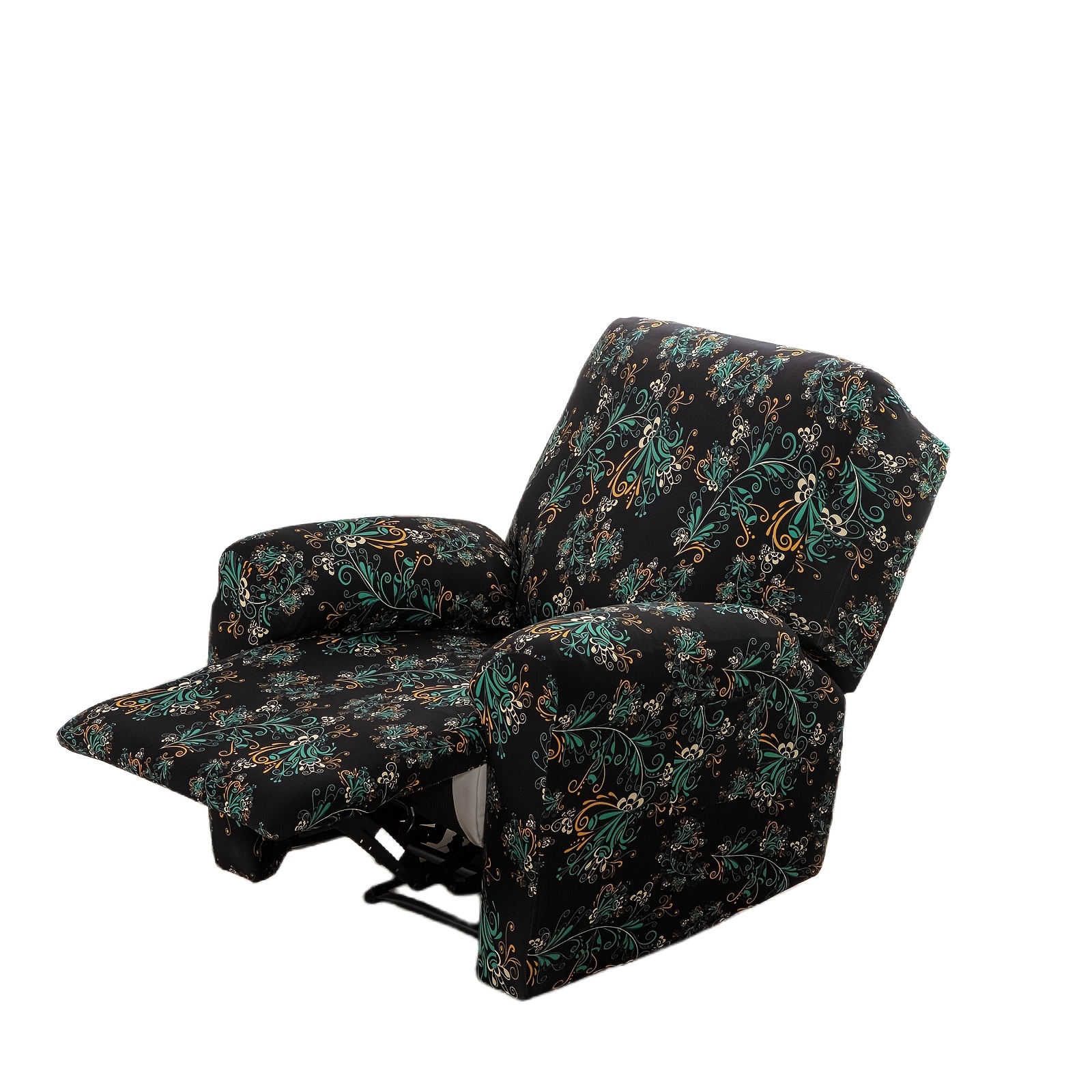 Camouflage discount recliner cover