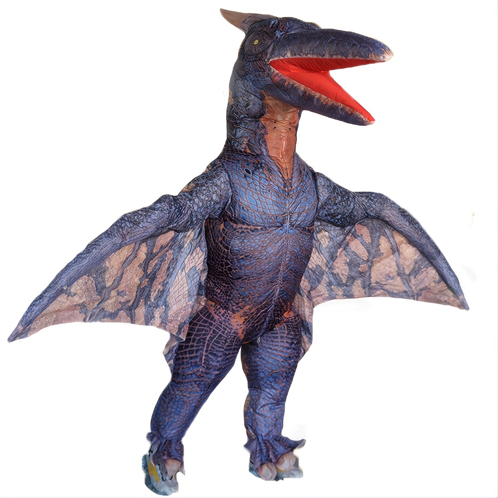 Costume da Dinosauro pterodattilo per bambino