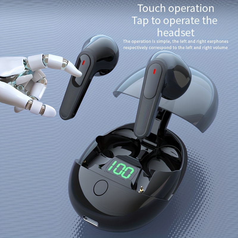 Space capsule online headset