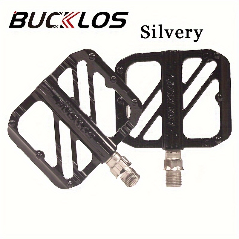 Bucklos R36 Du Bearing Bicycle Pedal Pedales Bicicleta Temu Chile