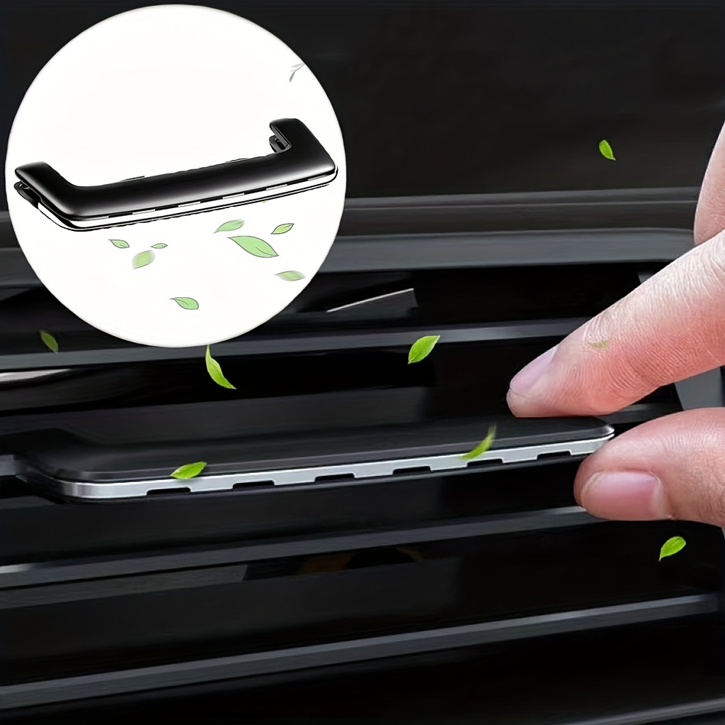 Auto Luft auslass Schmetterling Clip Dekoration Klimaanlage Clip