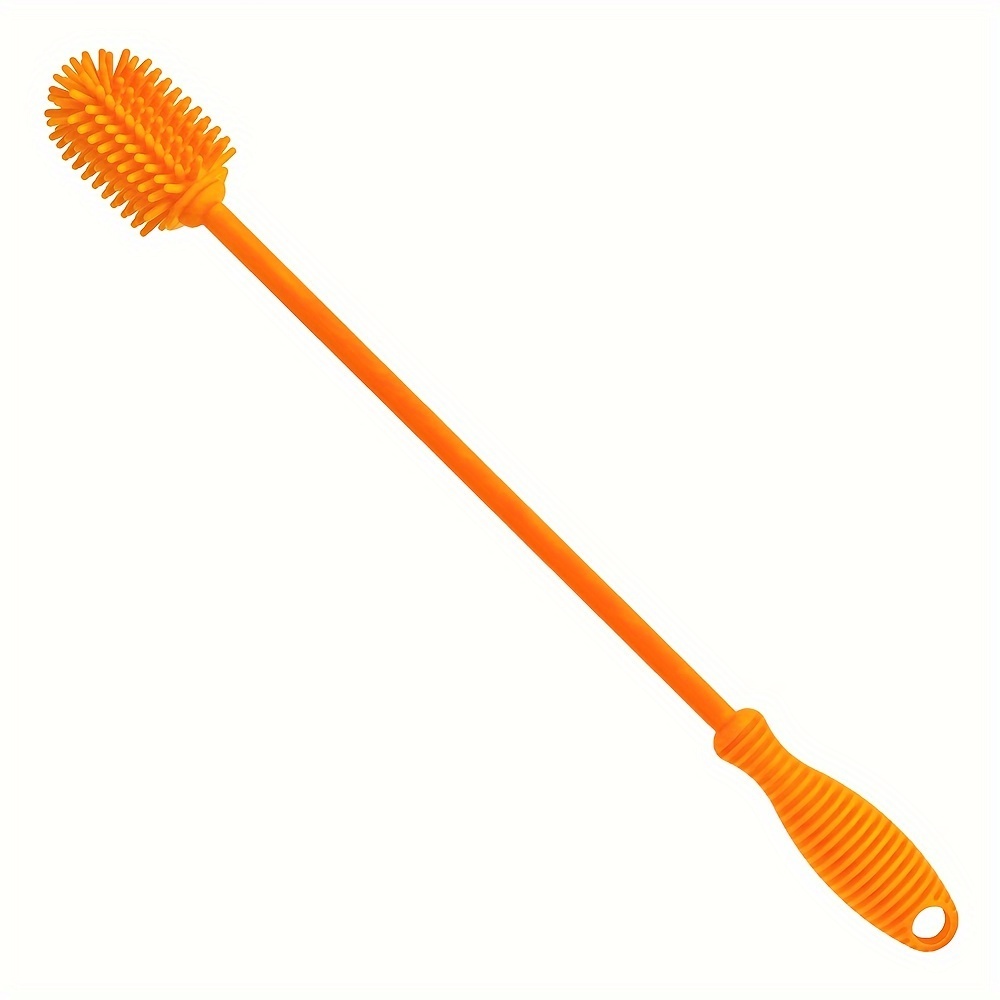 Cup Brush Long Handle Bottle Cleaning Brush Tea Stain - Temu