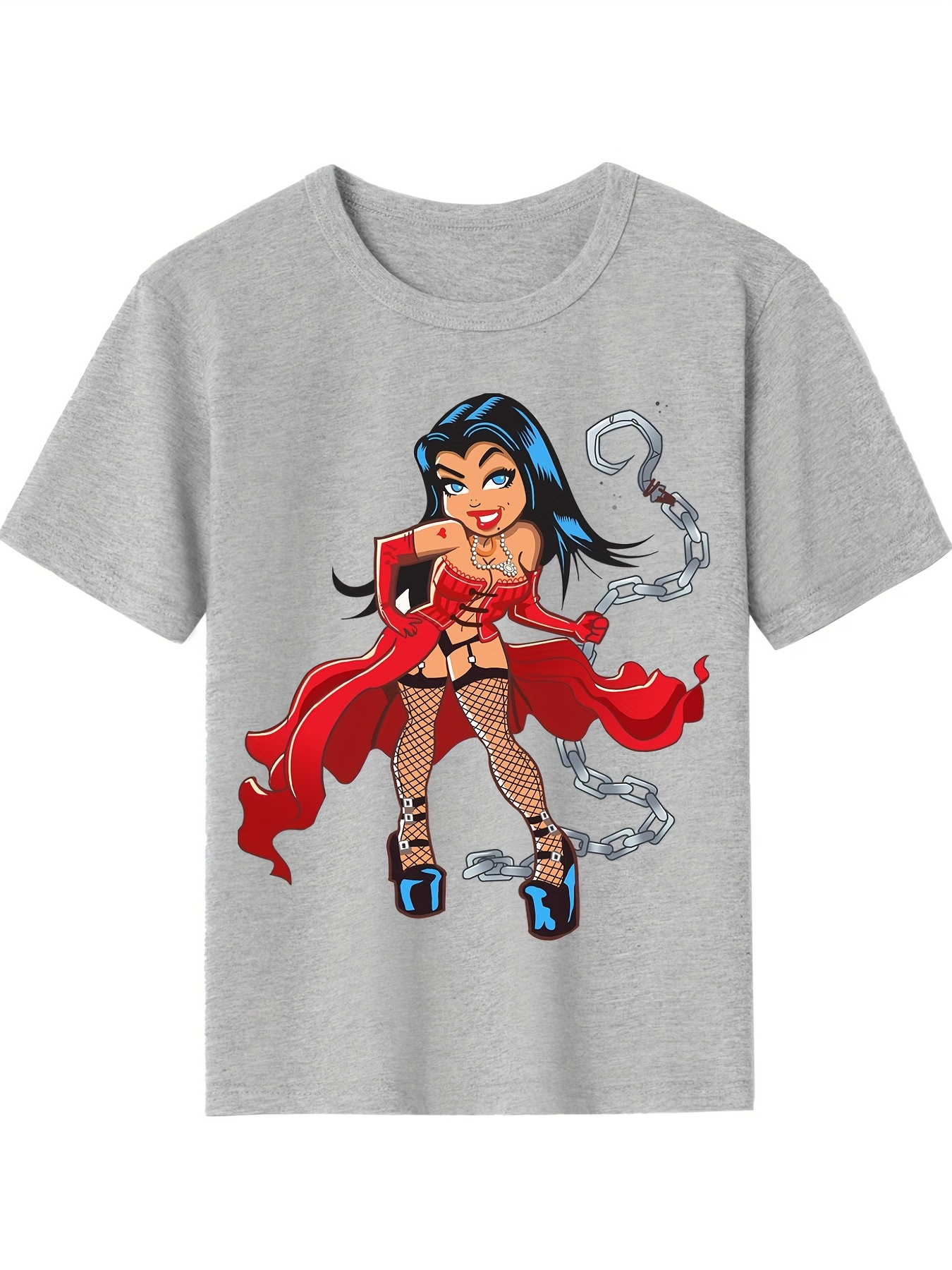 Sweatshirt Wonder Woman, Women's Fashion, Tops, Other Tops on